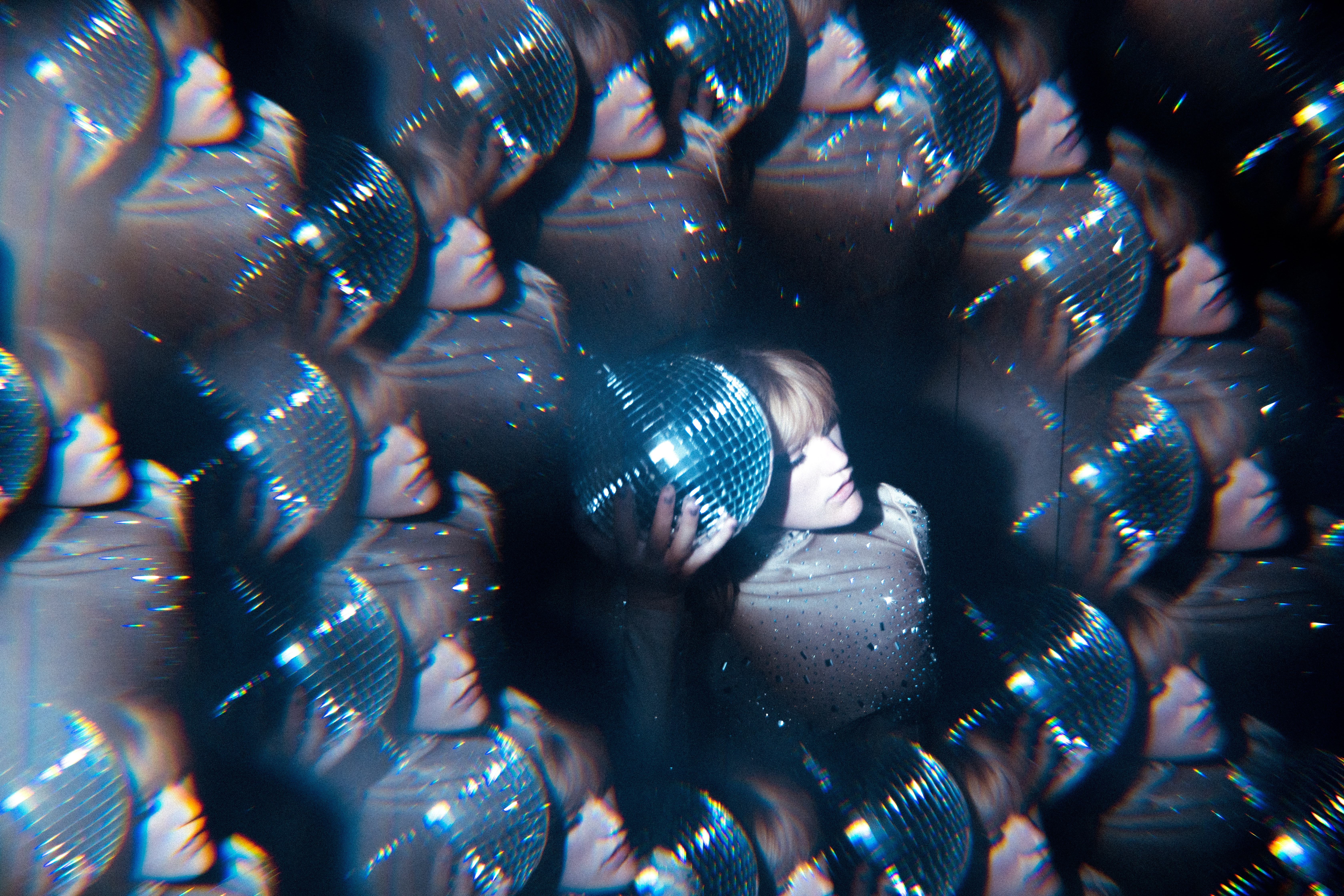 VIP-disko i Søborg: En festlig dag for alle