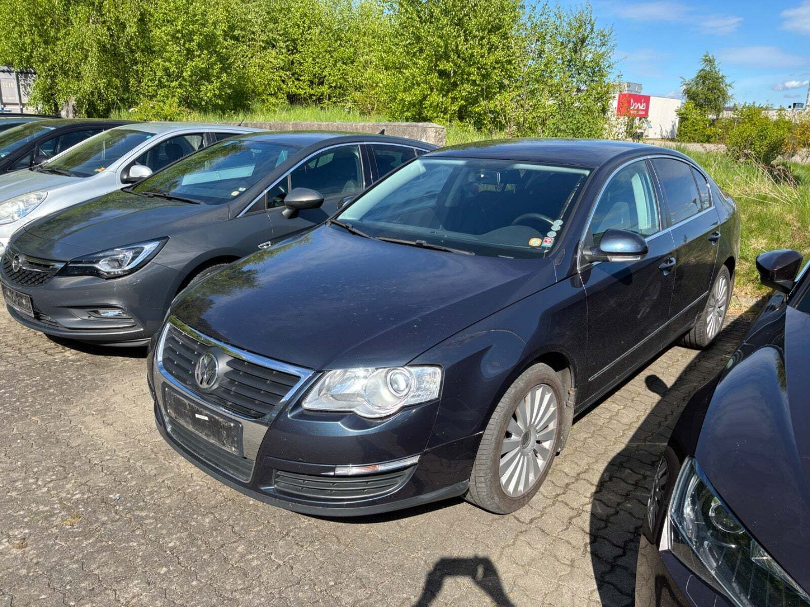 De billigste biler i Silkeborg - Priser fra 14.820 kr