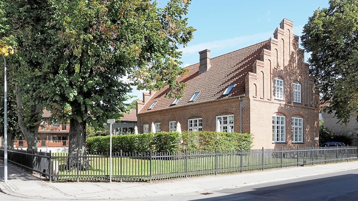 Kalundborg Gospel Choir's sommerkoncert i Roskilde