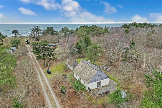 Hans Nielsensvej 6 og 3 andre boliger er kommet til salg denne uge i Nykøbing Sj - se boligerne her.