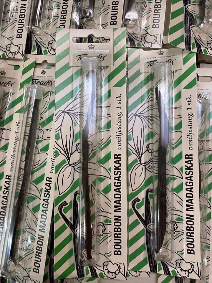 Løvbjerg Frederikshavn tilbyder vaniljestænger til halv pris med ja tak tilbud