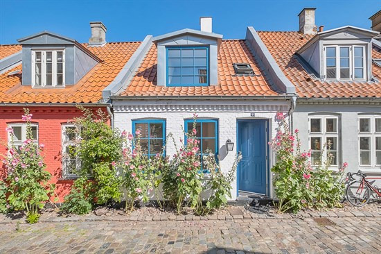 Møllestien 44 og 9 andre boliger er kommet til salg denne uge i Aarhus - se boligerne her.