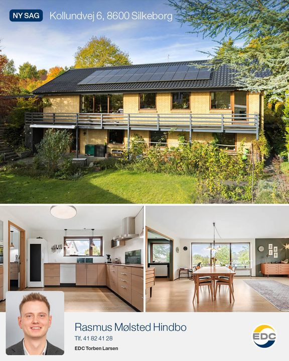 Hold dig ajour med dagens opdateringer fra Silkeborg