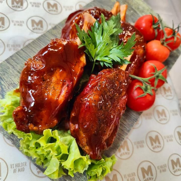 Meny Hjerting: Lækkerbidsken til vinteren – Vikingkøller til kun 100 kr pr pakke i dag!