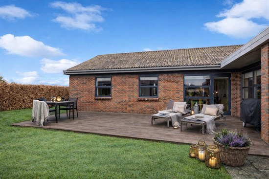 Top 6 over dyreste boliger til salg i Vadum. Priser op til 3.670.000 kr