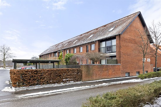 Munkevænget 14 er til salg for kun 945.000 kr.: Se de billigste boliger til salg i Sorø her