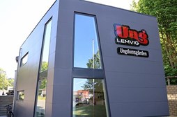 UngLemvig præsenterer varieret sommerprogram for børn og unge i Lemvig