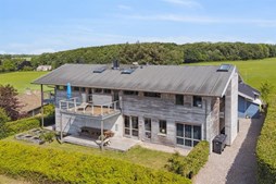 Top 6 over dyreste boliger til salg i Vester Skerninge. Priser op til 5.500.000 kr