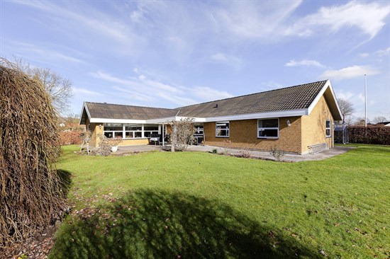 Muldvad 23 og 9 andre boliger er kommet til salg denne uge i Aabenraa - se boligerne her.