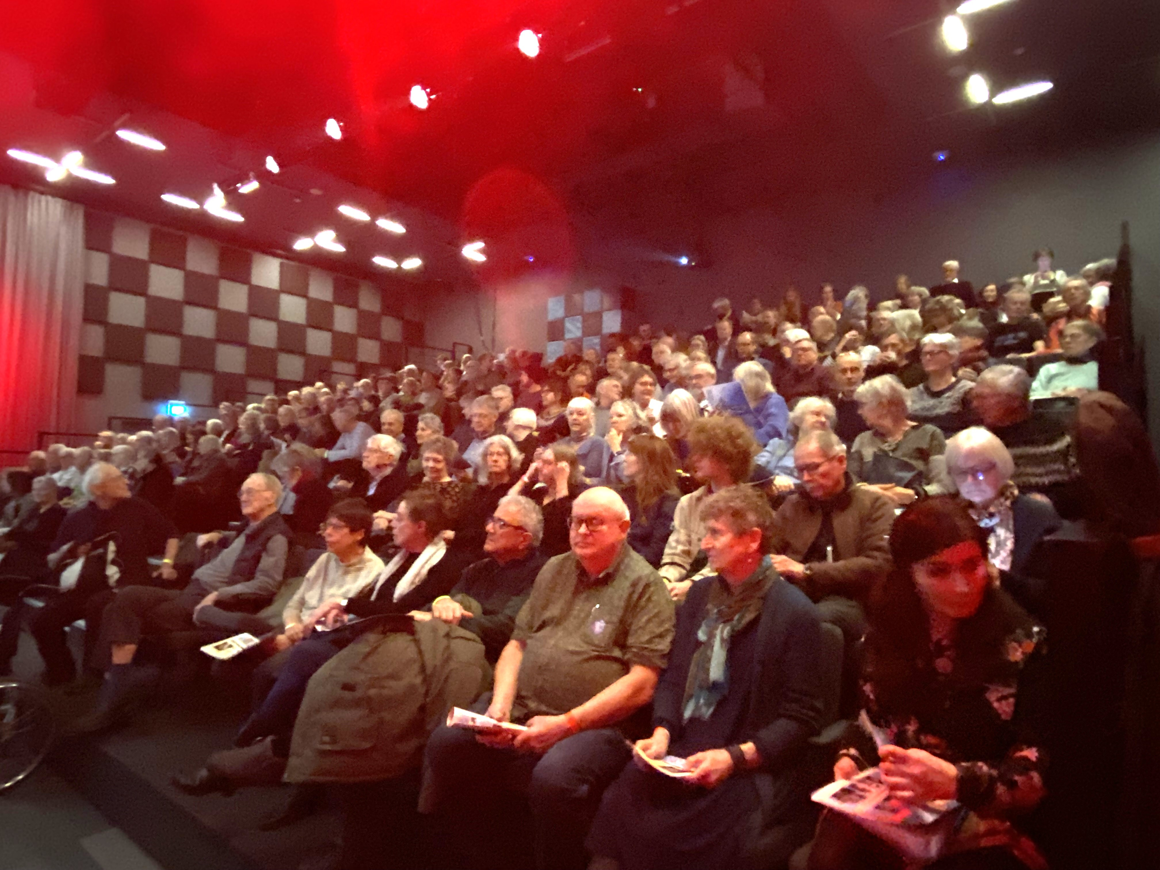 Enhedslistens kulturfestival: Debat, optrædener og musik i Frederiksberg