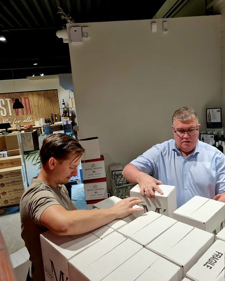 Opdatér dig her: Det nyeste fra Skive