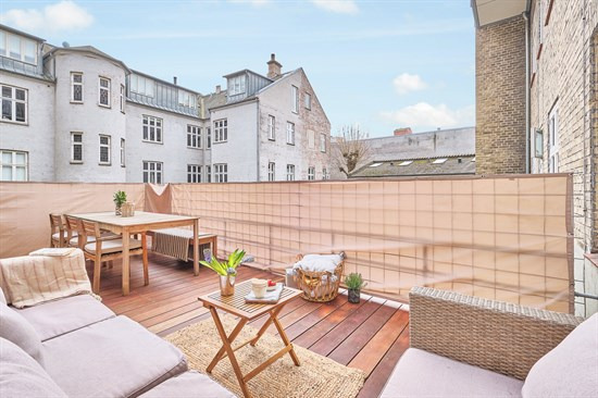 Mejlgade 72 og 9 andre boliger er kommet til salg denne uge i Aarhus - se boligerne her.