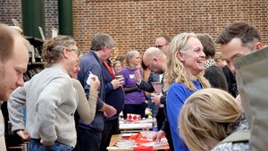 Holstebro Bibliotek samler over 100 deltagere til inspirationsdag om samarbejde mellem kommune og lokale organisationer
