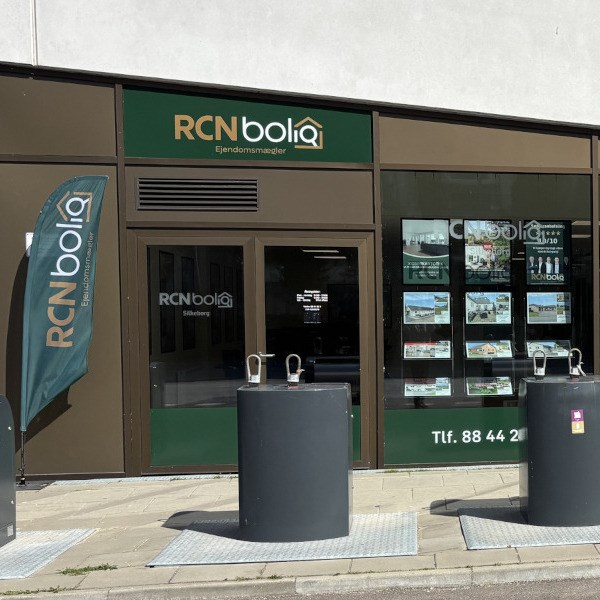 RCN Bolig Silkeborg