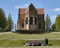 Ekstraordinær valgforsamling i Christianskirken