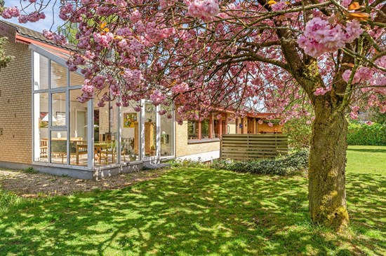 Utoftvej 1A er til salg for kun 824.995 kr.: Se de billigste boliger til salg i Billund her