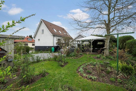 Odensevej 27 er til salg for kun 675.000 kr.: Se de billigste boliger til salg i Årslev her