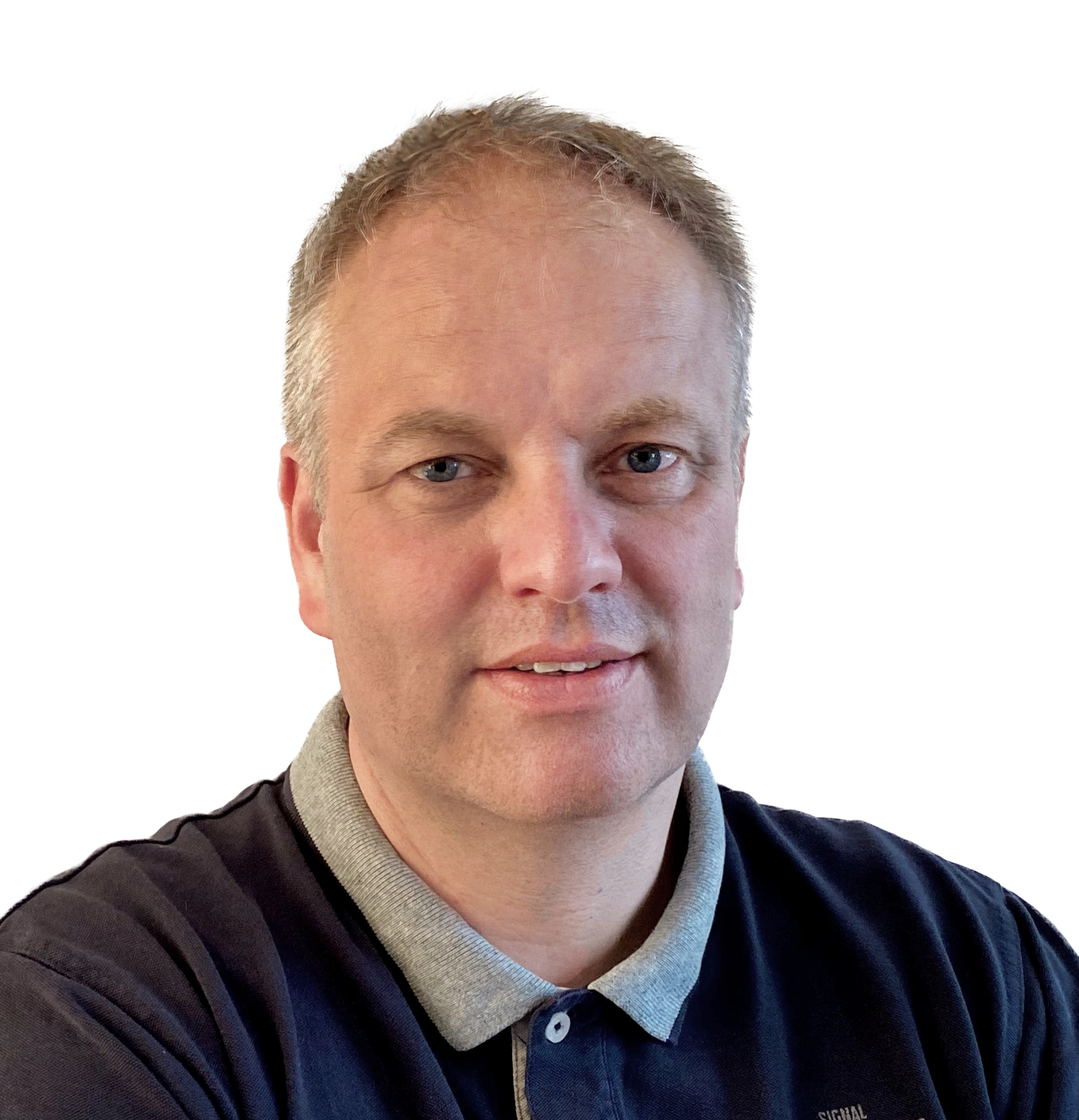 Intego får ny automationschef