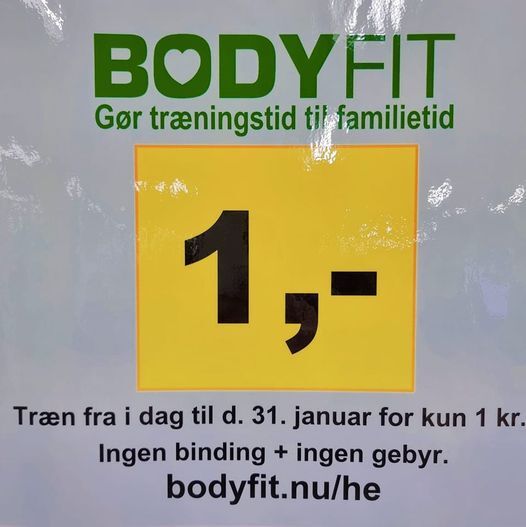 Opslagstavlen: Nyeste opdateringer fra Herning