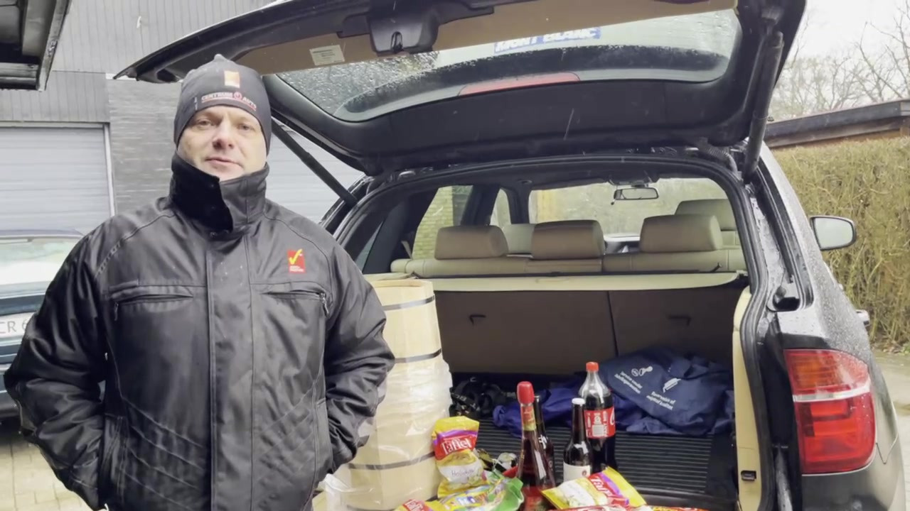 Opdatér dig her: Det nyeste fra Hjørring