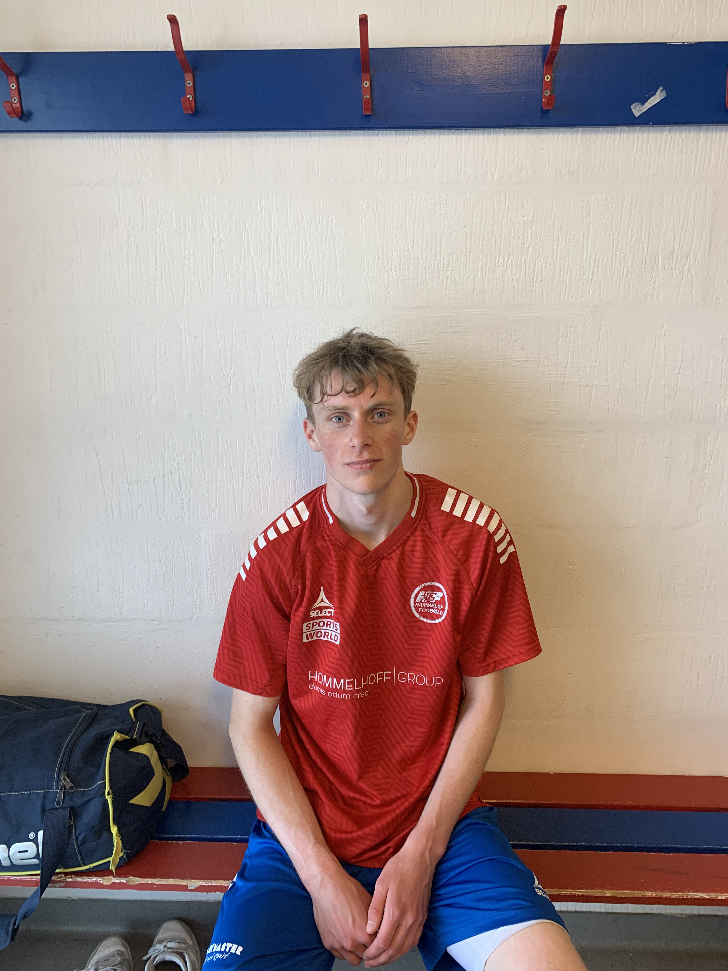 Modige Hammel GF styrer kampen og vinder komfortabelt over Fårvang IF