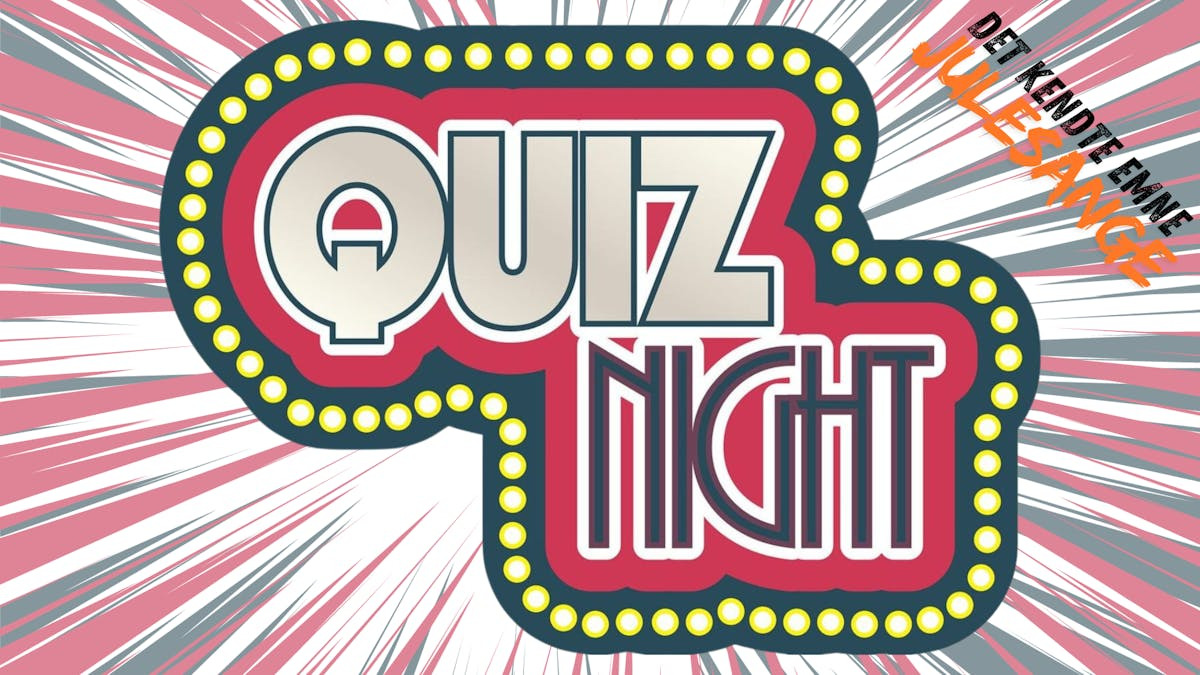 Oplev quiz og whiskypræsentation i Brædstrup