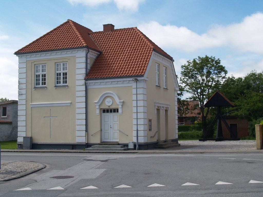 Kvindernes Internationale Bededag: Oplev en særlig gudstjeneste i Grenaa