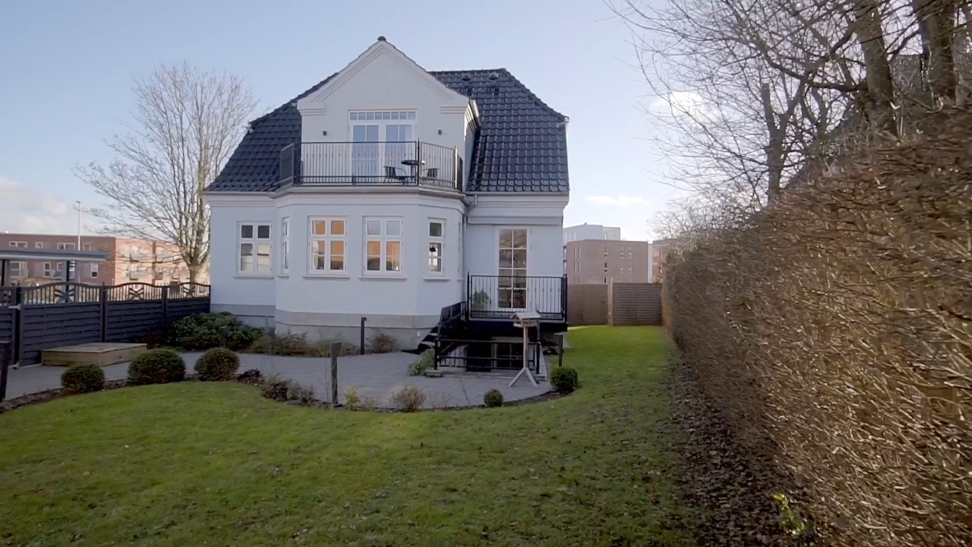 Se dagens updates fra Langå her