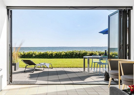 Luksusbolig netop kommet til salg i Odder: Se hvad du skal smide for Odders dyreste adresser her