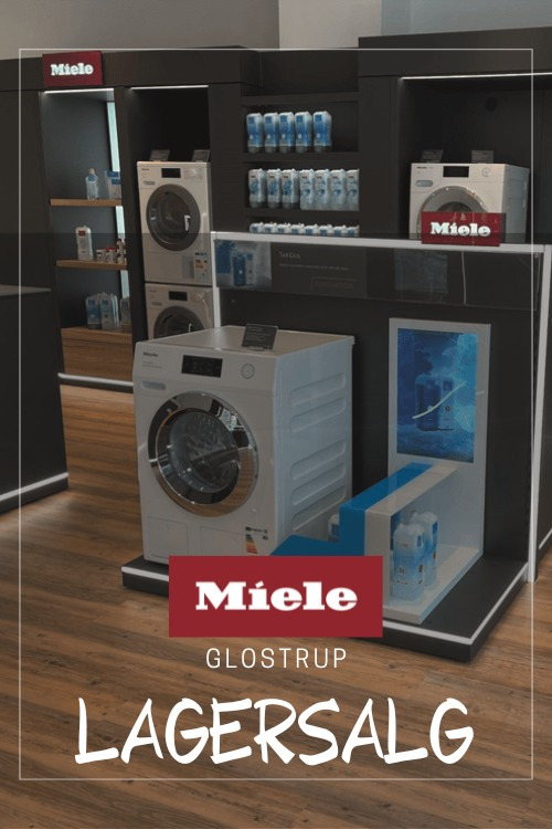 Se dagens updates fra Glostrup her