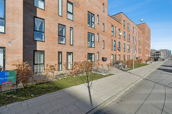 Bygaden 66A er til salg for kun 1.495.000 kr.: Se de billigste boliger til salg i Brøndby her