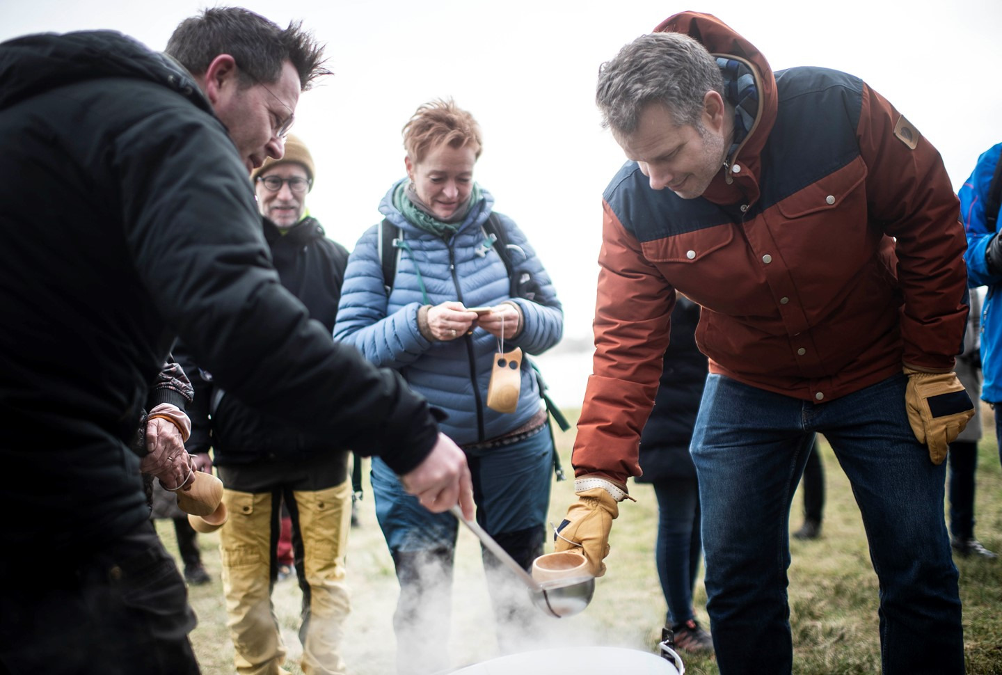 Faaborg Vinterdage kommer igen i 2025