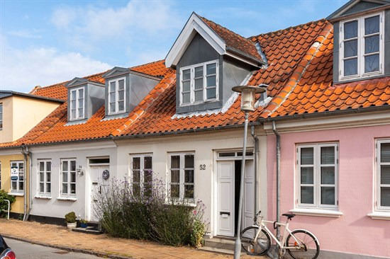 Drigstrup Bygade 4 er til salg for kun 495.000 kr.: Se de billigste boliger til salg i Kerteminde her