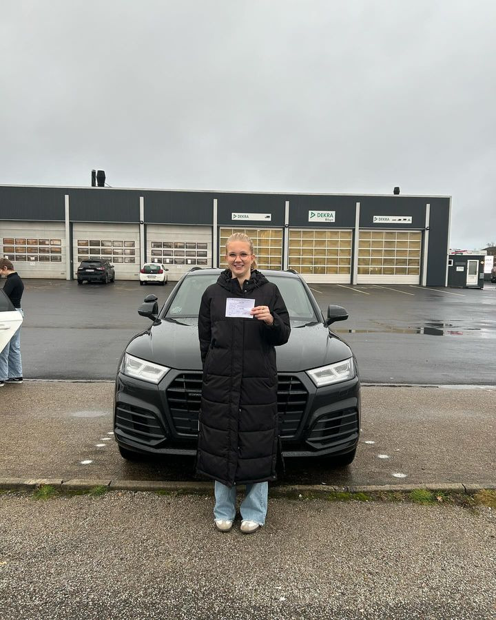 En finger på pulsen i Silkeborg