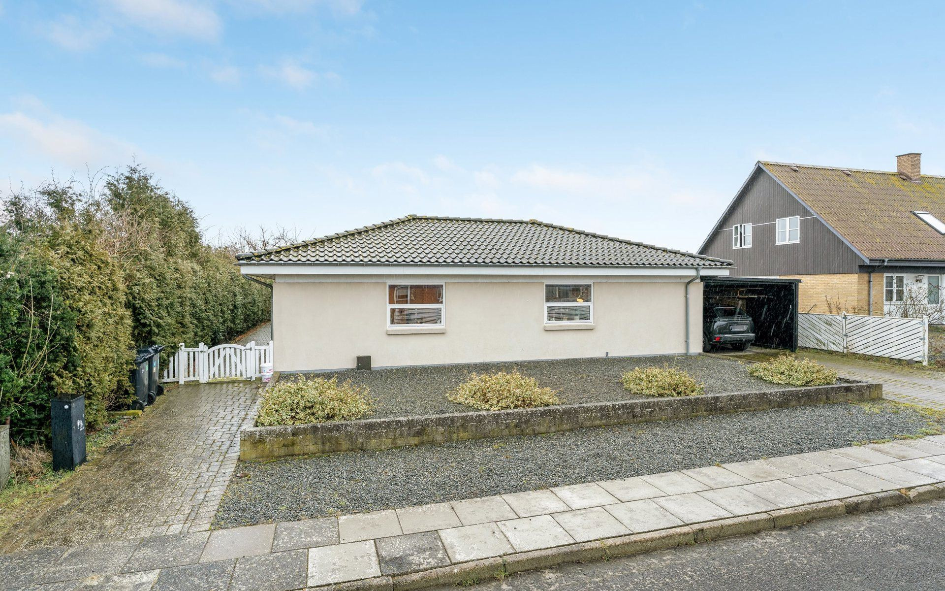 Er Pederstrupvej 4 i Nakskov drømmehjemmet? Se de dyreste boliger til salg nu for op til 1.675.000 kr