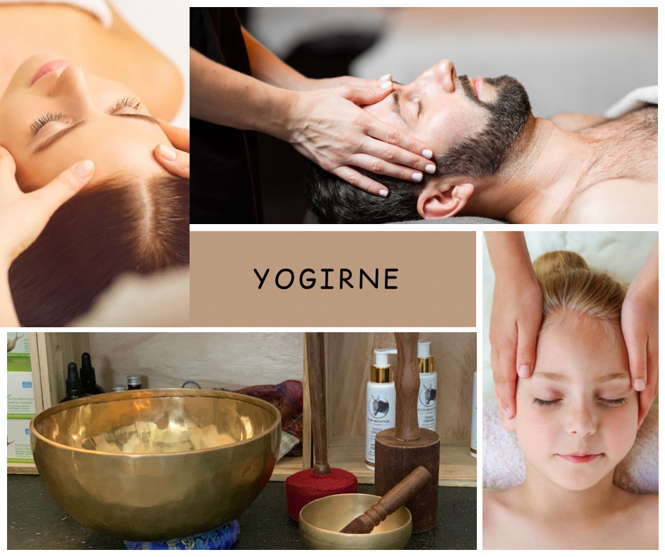 Yogierne har ændret deres åbningstider i påsken