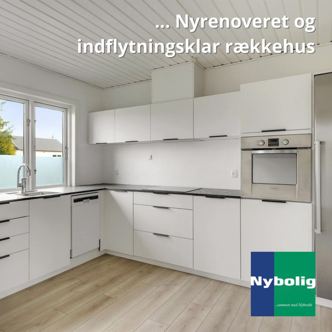 Nyt fra NYBOLIG VARDE