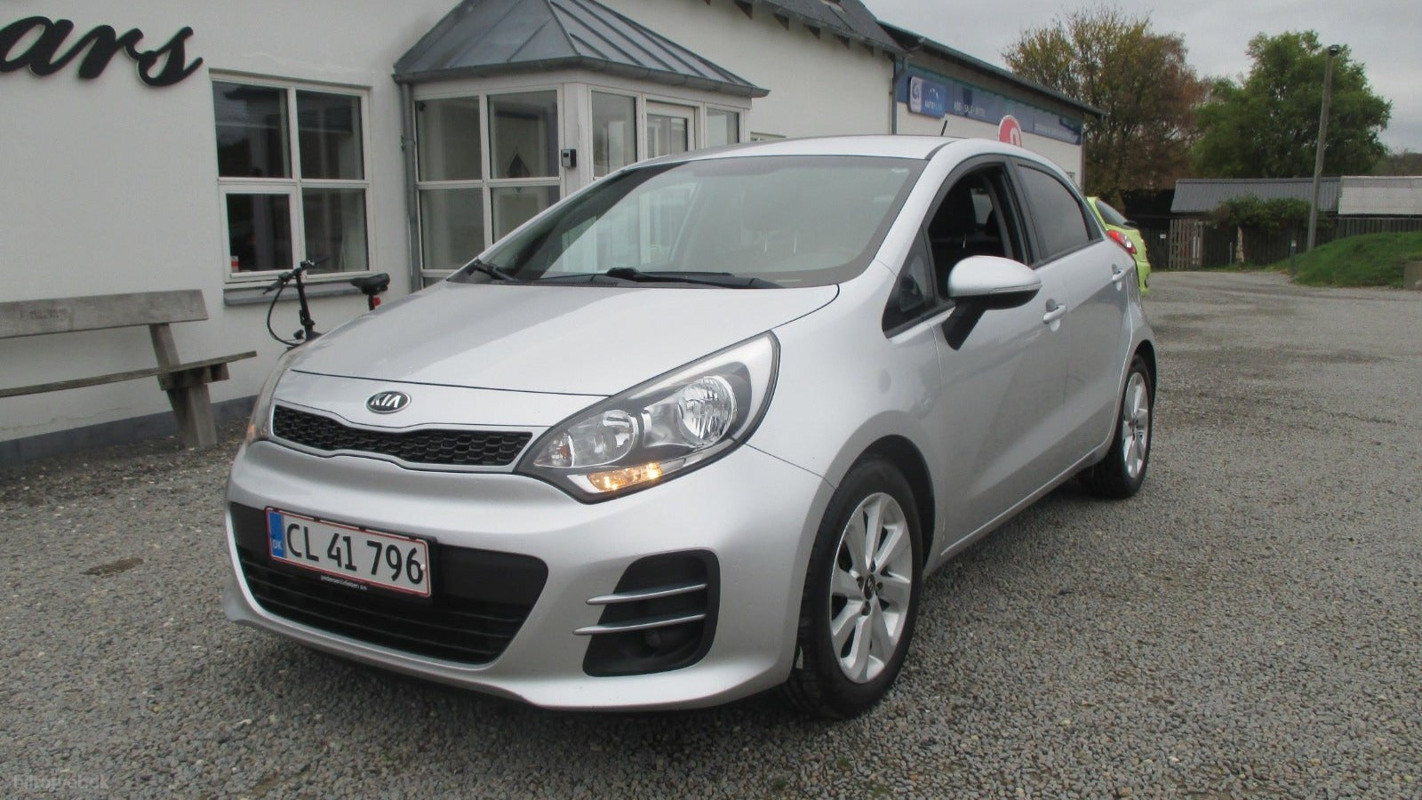 Se dagens updates fra Hadsund her