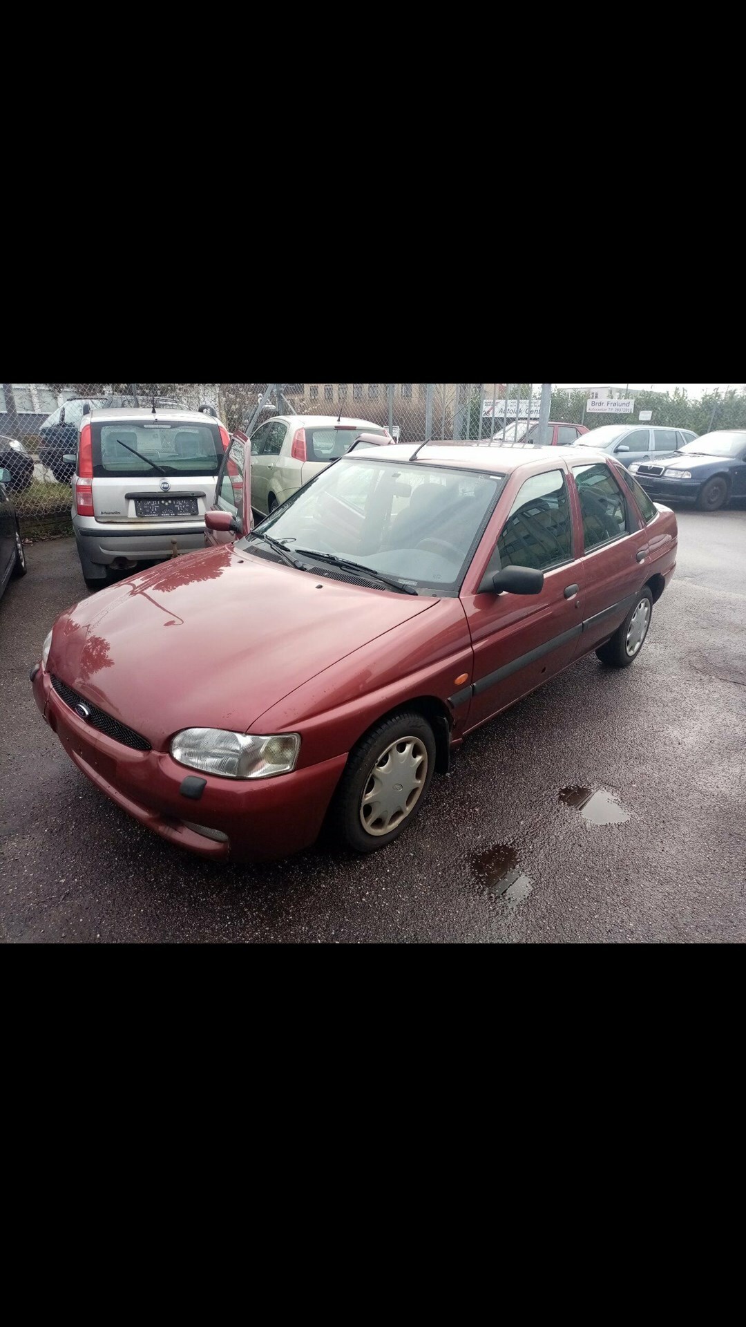 Herlevs billigste biler til salg netop nu