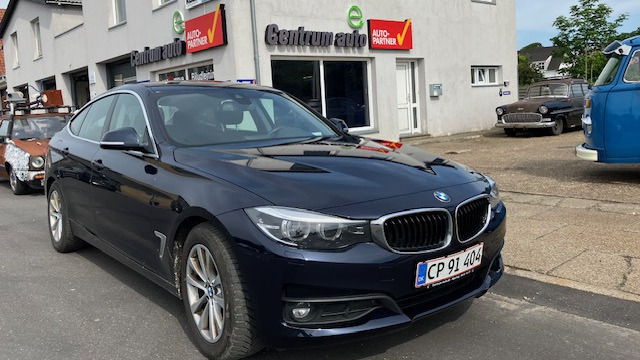 Centrum Auto er tilbage efter sommerferien: Nye åbningstider og velbesøgt lige fra første uge