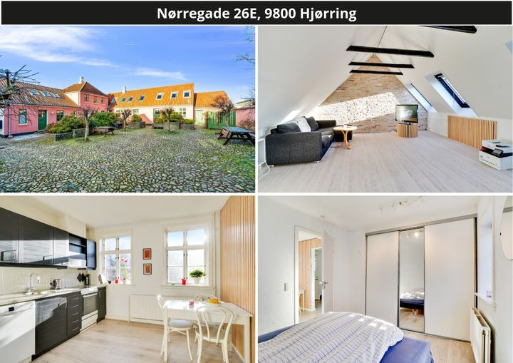 Hold dig ajour med dagens opdateringer fra Hjørring