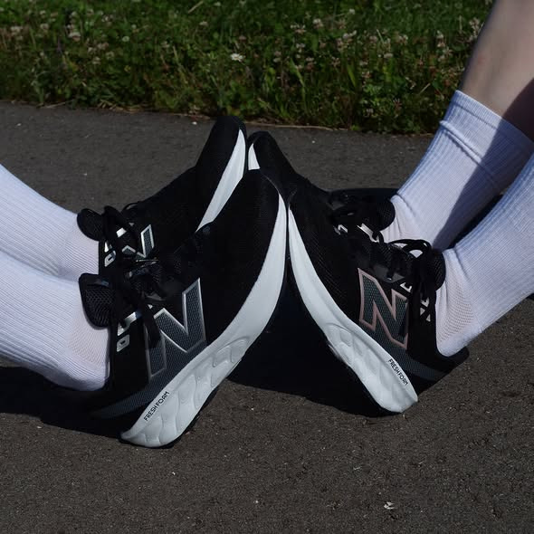 Sportigan Farsø tilbyder New Balance 520 V9 til medlemspris 599 kr.