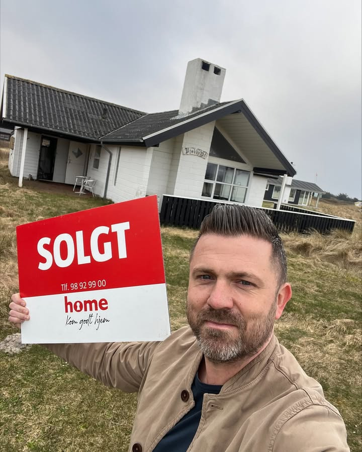 Bolvlingbjergvej 5 solgt på få uger af home Hjørring efter overtagelse fra anden mægler