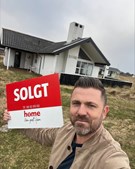 Bolvlingbjergvej 5 solgt på få uger af home Hjørring efter overtagelse fra anden mægler