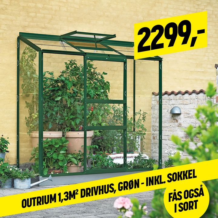 Nyt på opslagstavlen i Hals