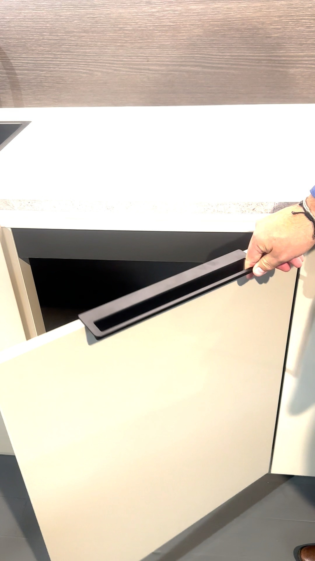 Nyt fra Rotpunkt Køkken