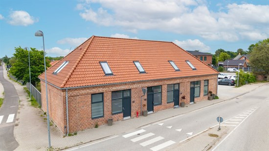 Vindegårdsvej 21 er til salg for kun 1.850.000 kr.: Se de billigste boliger til salg i Bjæverskov her