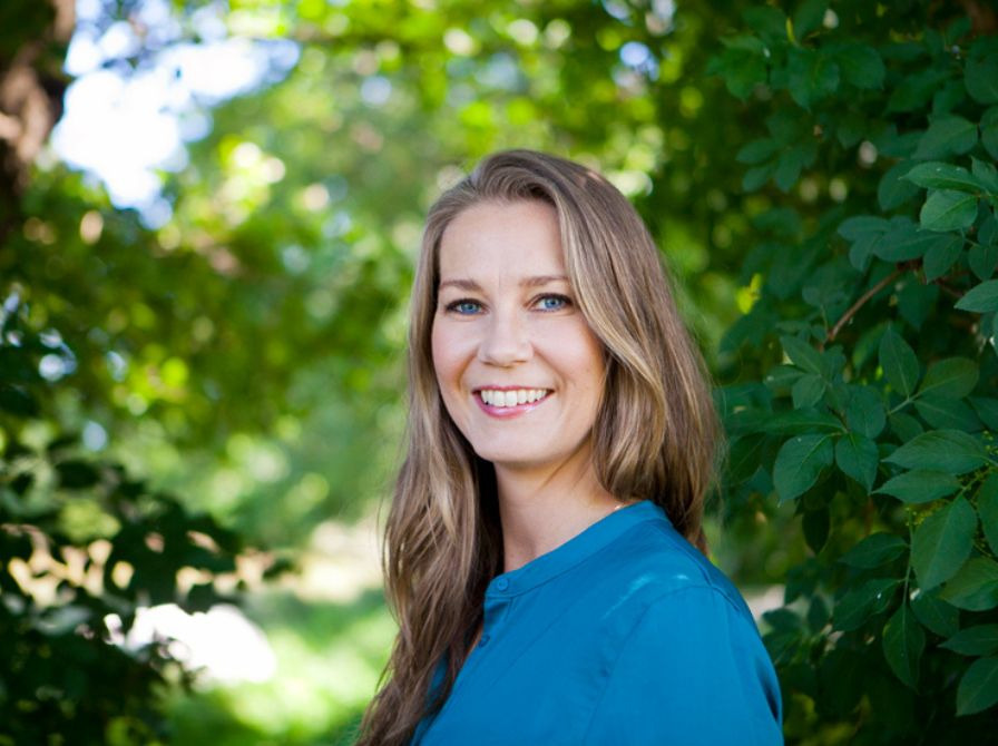 Få styr på hormonbalancen med Cecilie Zeuthen på Silkeborg Bibliotek