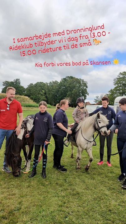 Nyt på opslagstavlen i Hals