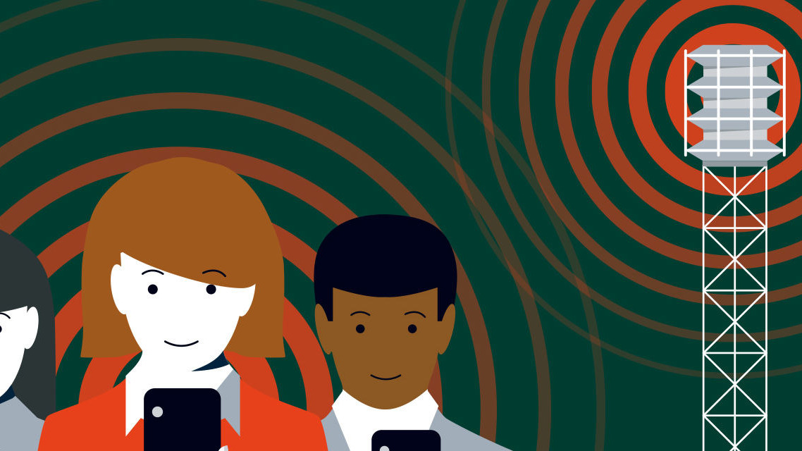 Viborg deltager i landsdækkende test af varslingssystemer med sirener og mobilalarmer